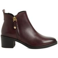 marco tozzi botines 22532347549 para mujer