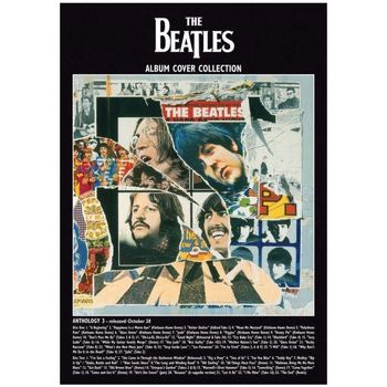 The Beatles Maletin RO8916 para mujer