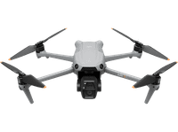 dron - dji air 3s cmo 1 45 min autonomia videos 4k60 fps hdr doble camara panoramica libre deteccion obstaculos en escenas nocturnas gris