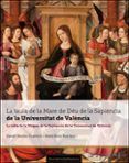 la taula de la mare de deu de la sapiencia de la universitat de valencia