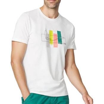 TBS Camiseta Arctique para hombre