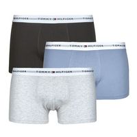 tommy hilfiger boxer trunk x3 para hombre