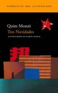 tres navidades
