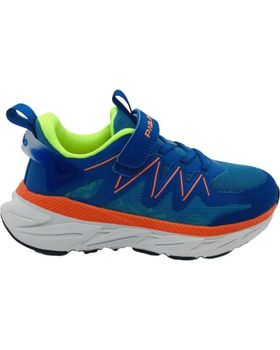 de PABLOSKY ZAPATILLAS DEPORTIVAS NINO TOKIO 978640 AZUL