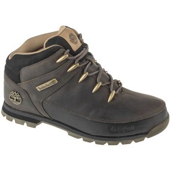 Timberland Zapatillas de senderismo Euro Sprint para hombre