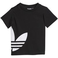 adidas tops y camisetas - para nino