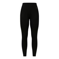 odlo merino 160 malla mujeres-negro