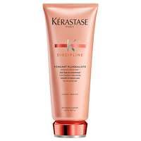 Kerastase Discipline Fondant Fluidealiste: Smooth-in-Motion Care 200ml