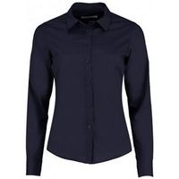 kustom kit camisa k242 para mujer