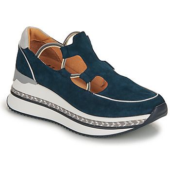 Mam'Zelle Zapatillas ESTACA para mujer