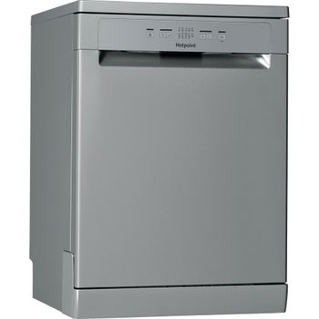 Hotpoint HFC2B19XUKN