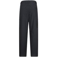 mountain warehouse pantalones delta para hombre