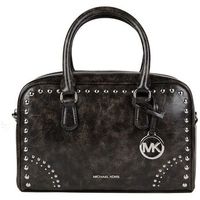 michael michael kors bolso de mano thompson medium duffle para mujer
