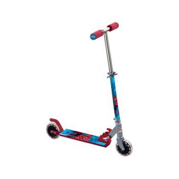 Patinete Spiderman Marvel Aluminio