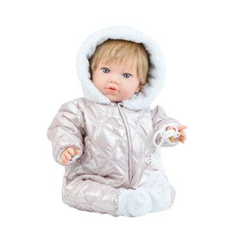 Muñeca Alina Snow 1161 Marina&pau