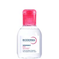 bioderma sensibio h2o agua micelar desmaquillante piel sensible