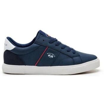 Spagnolo Deportivas Moda 40075 para hombre