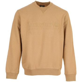 Timberland Jersey Embroidered Logo para hombre