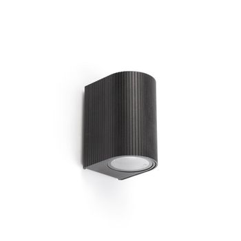 Aplique de pared de exterior estela