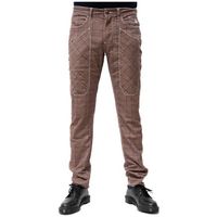 jeckerson pantalones upa077mr786 para hombre
