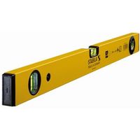 nivel de burbuja stabila tipo 70 w - 60cm - 2474