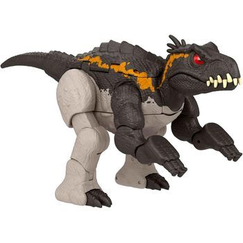 Figura Massive Stretch Indoraptor Hpd35 Jurassic World Mattel