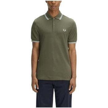 Fred Perry Polo M3600 87B para hombre