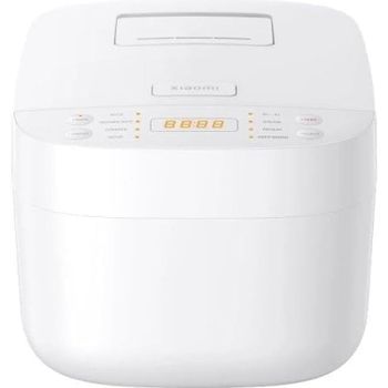 Xiaomi Smart Multifunctional Rice Cooker Arrocera 1L 710W Blanco