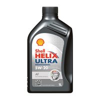 helix ultra professional af engine oil - 5w-20 - 1ltr