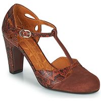 chie mihara zapatos de tacon kuna para mujer