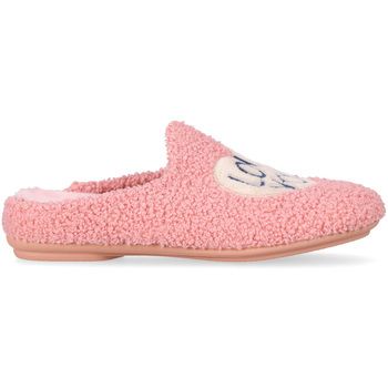 Chika 10 Pantuflas AMARANTO 04 para mujer