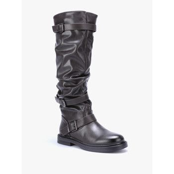 La Modeuse Botas 80098_P190669 para mujer