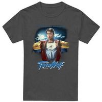 teen wolf camiseta tv23361 para mujer