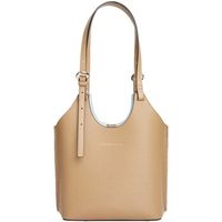 tommy hilfiger bolsa th modern mini tote para mujer