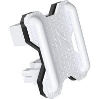 cable pcie corsair cp-8920370 blanco adaptador 90 para gpu