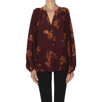 Vanessa Bruno Blusa TPC00008031AI para mujer
