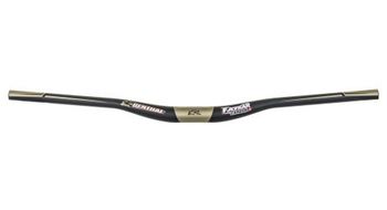 Manillar renthal fatbar lite carbon 35 riser ancho 760 negro