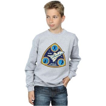 Nasa Jersey Spacelab Life Science para niño