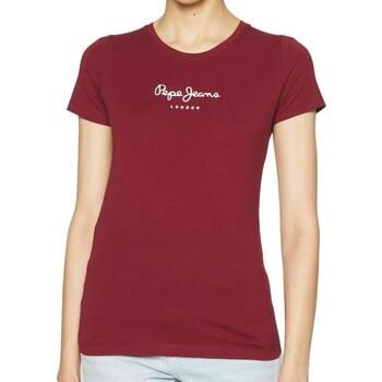 Pepe jeans Tops y Camisetas New Virginia para mujer