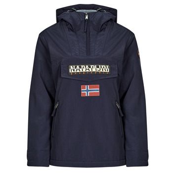 Napapijri Parka RAINFOREST W PKT 4 para mujer