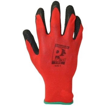 Predator Guantes 9 TE140 para mujer