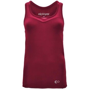 Legea Camiseta tirantes Zerl para mujer