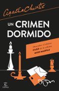 un crimen dormido