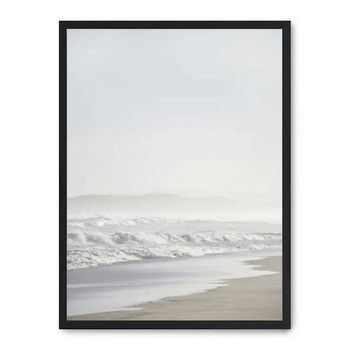 Cuadro Sea Waves