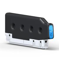 epson c13t08g200 cartucho de tinta cian original