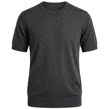 Daniele Fiesoli Jersey 4100-13 NERO para hombre