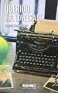 querido hp lovecraft