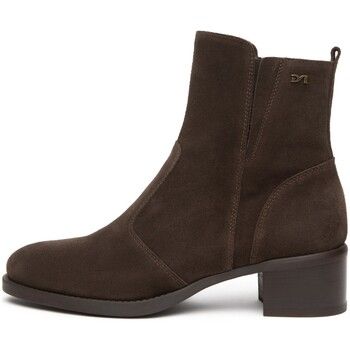 NeroGiardini Botines Arold Colo Tr Brescia 894 para mujer