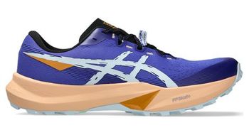 Asics hombre - morado