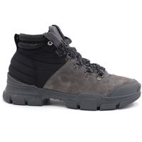 l4k3 botines lake pedula man stivaletto silver c73-ped para hombre